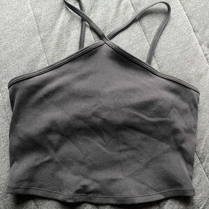 Alo Yoga  Crop Top